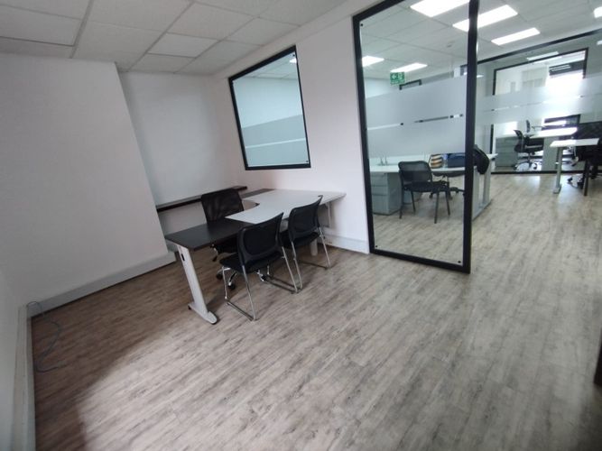 Oficina en  Arriendo en Chapinero, Bogotá - Miniatura 5