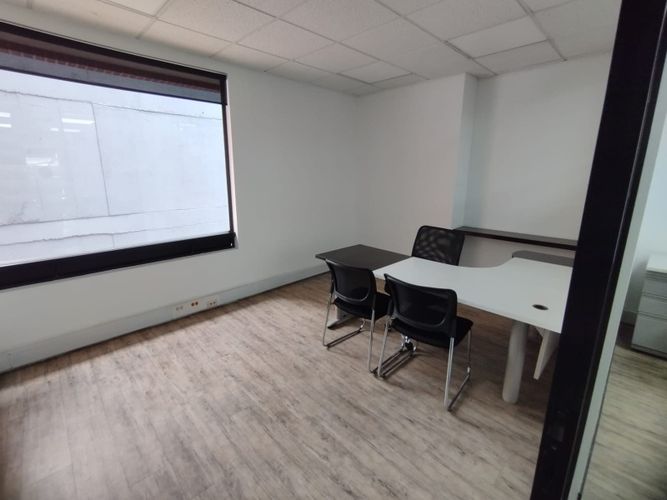 Oficina en  Arriendo en Chapinero, Bogotá - Miniatura 6