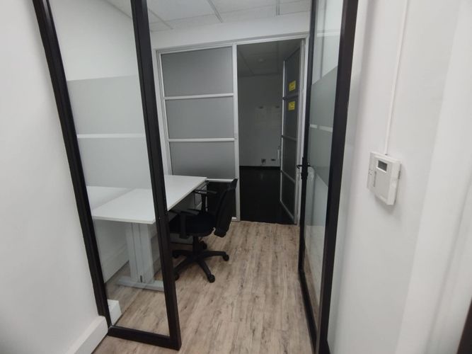 Oficina en  Arriendo en Chapinero, Bogotá - Miniatura 8