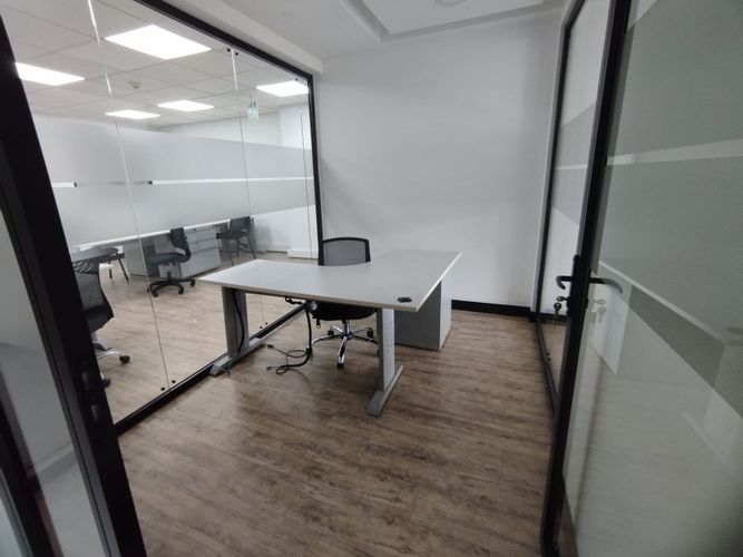 Oficina en  Arriendo en Chapinero, Bogotá - Miniatura 11