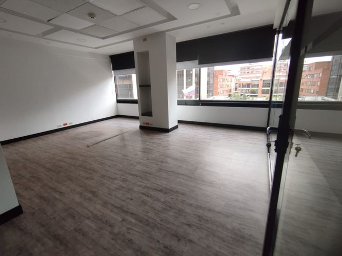 Oficina en  Arriendo en Chapinero, Bogotá - Miniatura 12