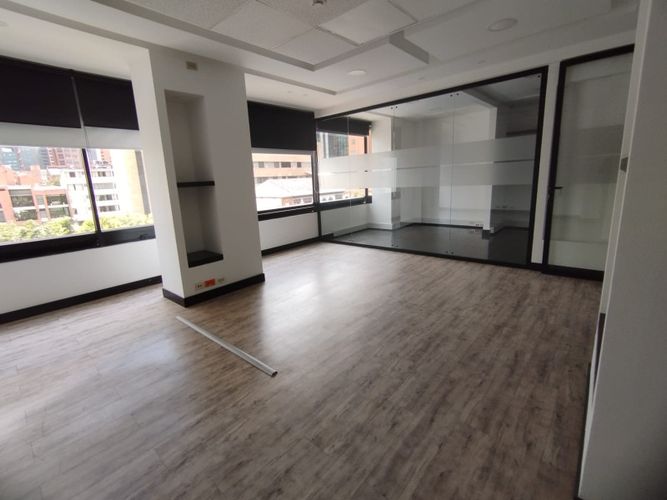 Oficina en  Arriendo en Chapinero, Bogotá - Miniatura 19