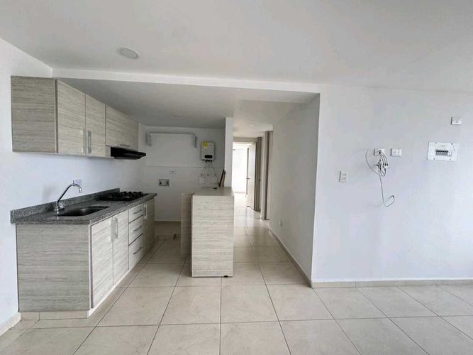 Apartamento en Venta en Armenia - Miniatura 2