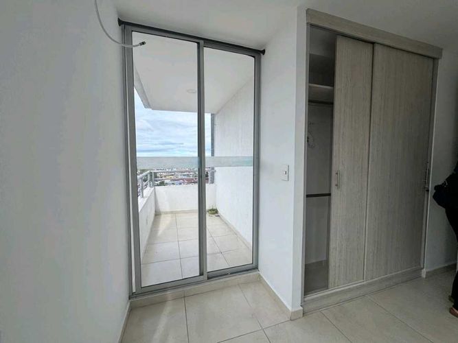Apartamento en Venta en Armenia - Miniatura 8