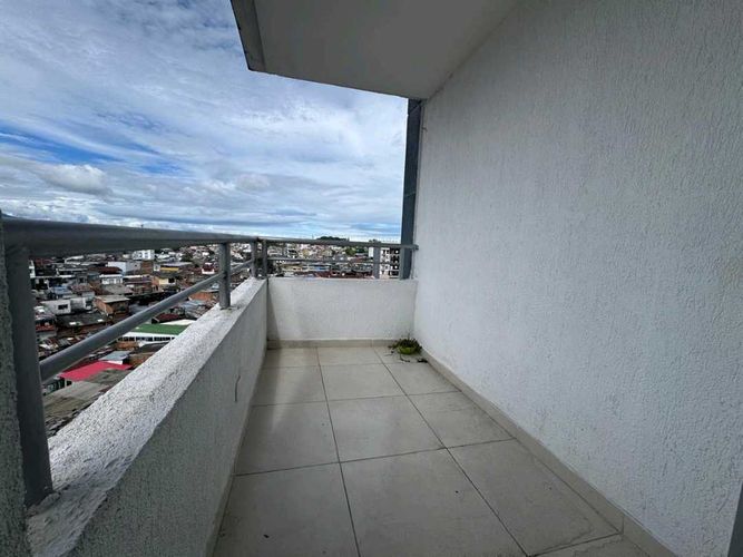 Apartamento en Venta en Armenia - Miniatura 9