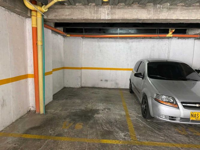 Apartamento en Venta en Armenia - Miniatura 12