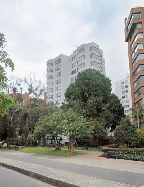 Apartaestudio en Arriendo en La Calleja, Bogotá - Imagen 1