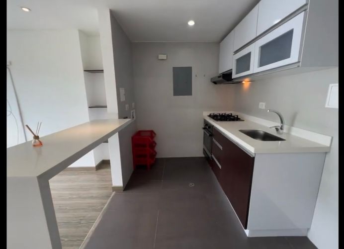 Apartaestudio en Arriendo en La Calleja, Bogotá - Miniatura 4
