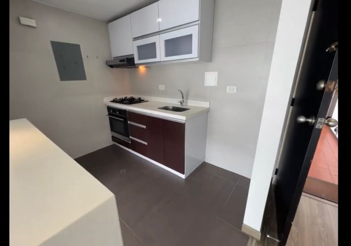 Apartaestudio en Arriendo en La Calleja, Bogotá - Miniatura 5