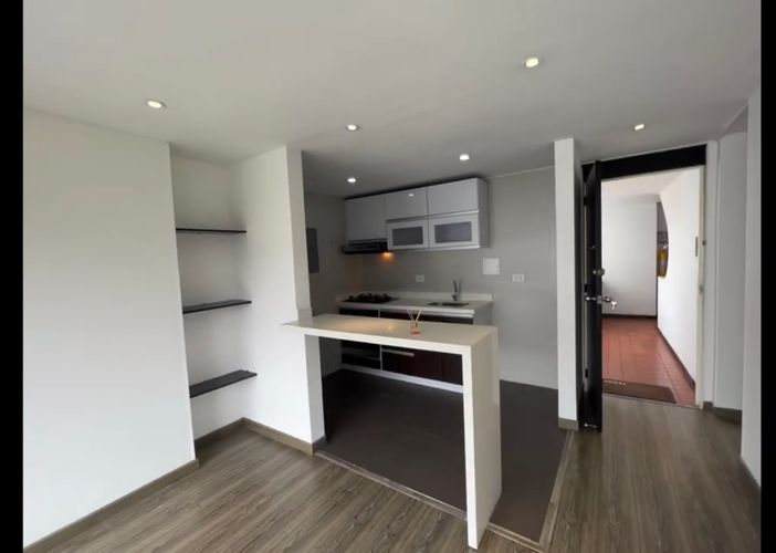 Apartaestudio en Arriendo en La Calleja, Bogotá - Miniatura 8