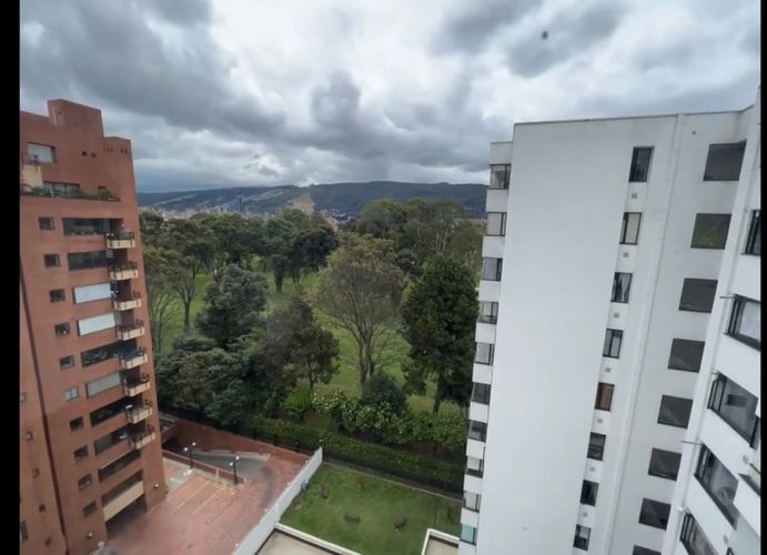 Apartaestudio en Arriendo en La Calleja, Bogotá - Miniatura 9
