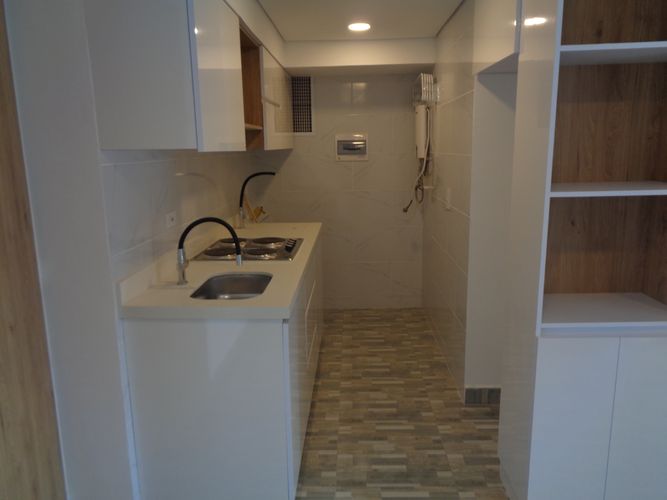 Apartaestudio en Arriendo en Usaquen, Bogotá - Miniatura 7