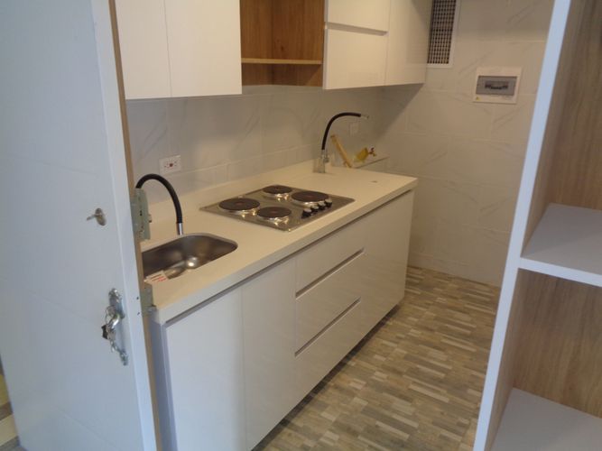 Apartaestudio en Arriendo en Usaquen, Bogotá - Miniatura 8