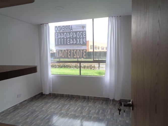 Apartaestudio en Arriendo en Usaquen, Bogotá - Miniatura 9