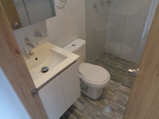 Apartaestudio en Arriendo en Usaquen, Bogotá - Miniatura 15