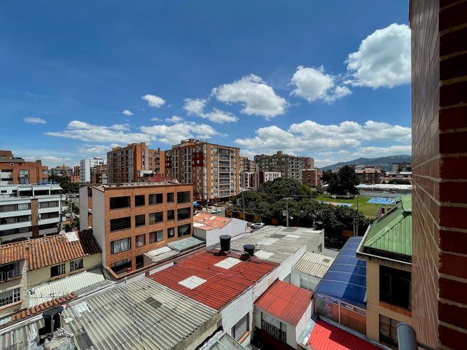 Apartamento en Venta en Los cedritos, Bogotá - Miniatura 3