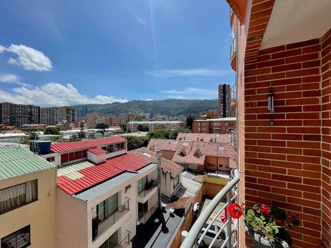 Apartamento en Venta en Los cedritos, Bogotá - Miniatura 5