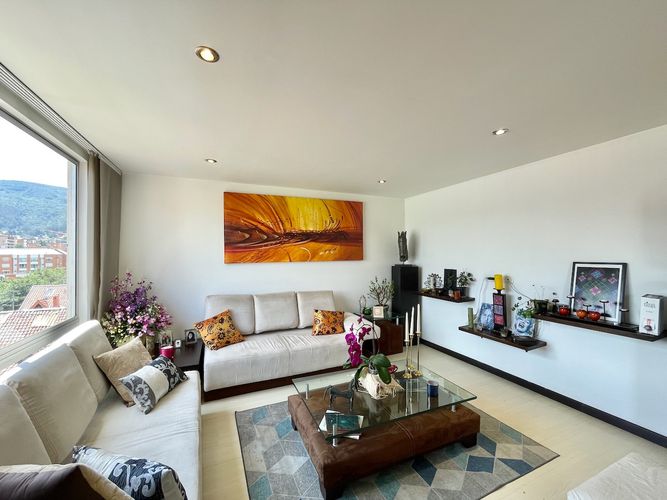Apartamento en Venta en Los cedritos, Bogotá - Miniatura 6