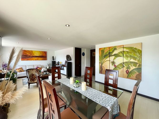 Apartamento en Venta en Los cedritos, Bogotá - Miniatura 7