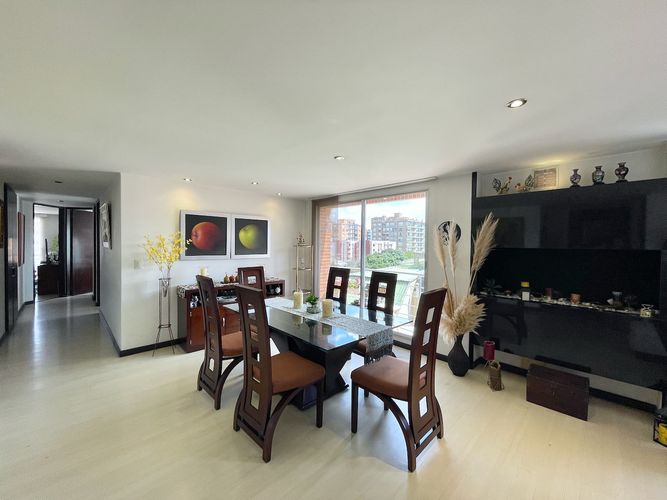 Apartamento en Venta en Los cedritos, Bogotá - Miniatura 8