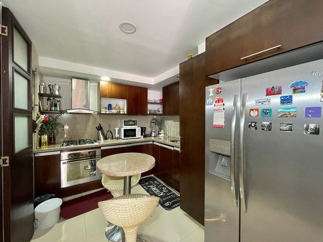 Apartamento en Venta en Los cedritos, Bogotá - Miniatura 9