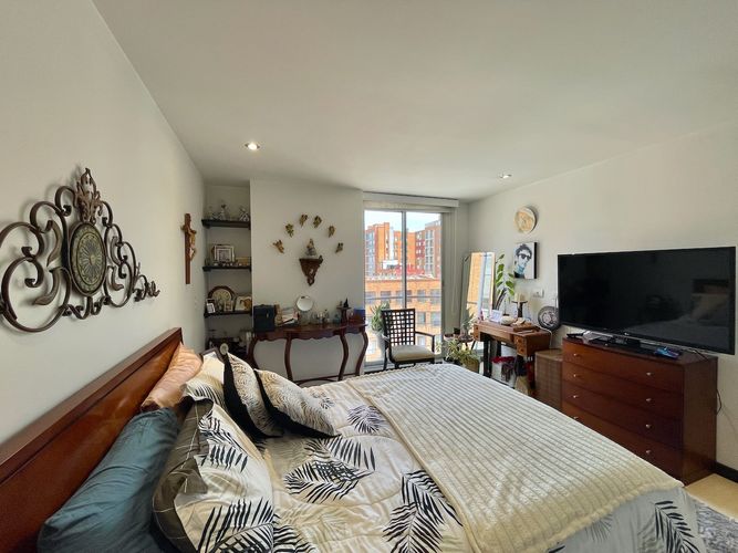 Apartamento en Venta en Los cedritos, Bogotá - Miniatura 10