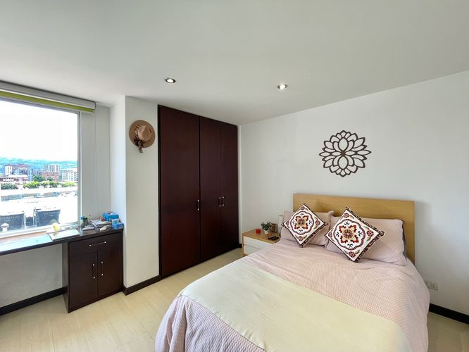 Apartamento en Venta en Los cedritos, Bogotá - Miniatura 12