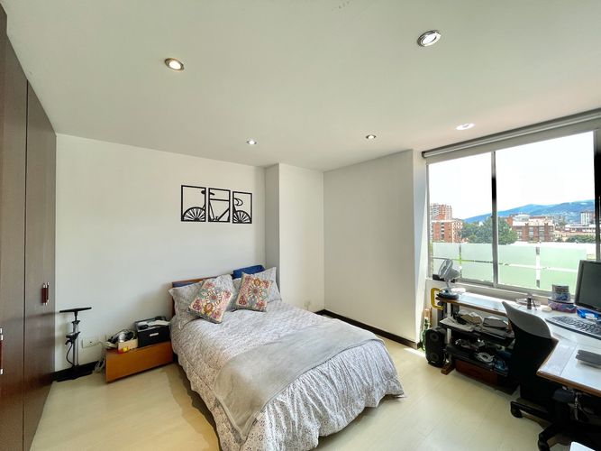 Apartamento en Venta en Los cedritos, Bogotá - Miniatura 14