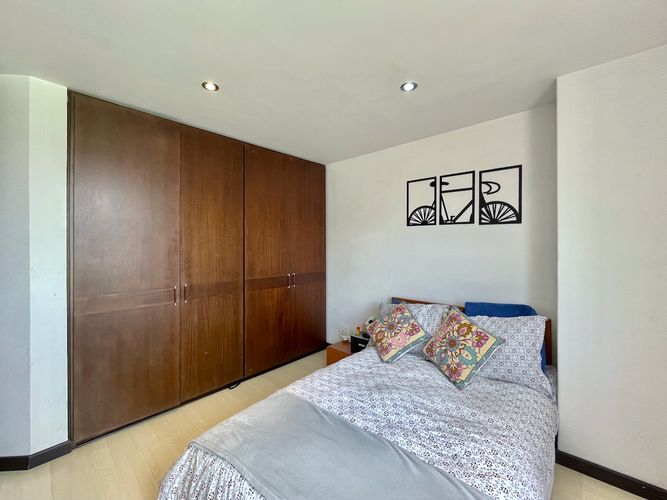 Apartamento en Venta en Los cedritos, Bogotá - Miniatura 15