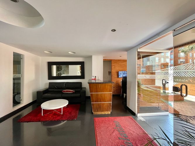 Apartamento en Venta en Los cedritos, Bogotá - Miniatura 19