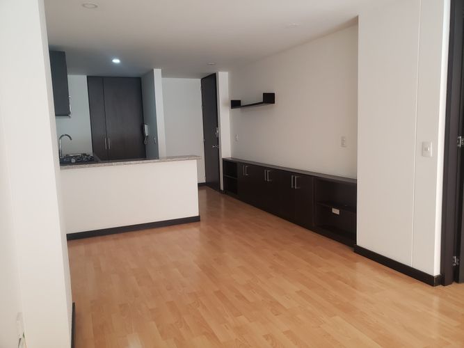 Apartaestudio en Venta en El Batán, Bogotá - Imagen 1