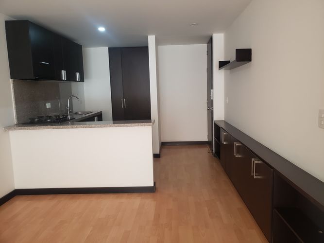 Apartaestudio en Venta en El Batán, Bogotá - Miniatura 10