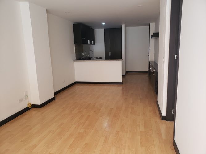 Apartaestudio en Venta en El Batán, Bogotá - Miniatura 15
