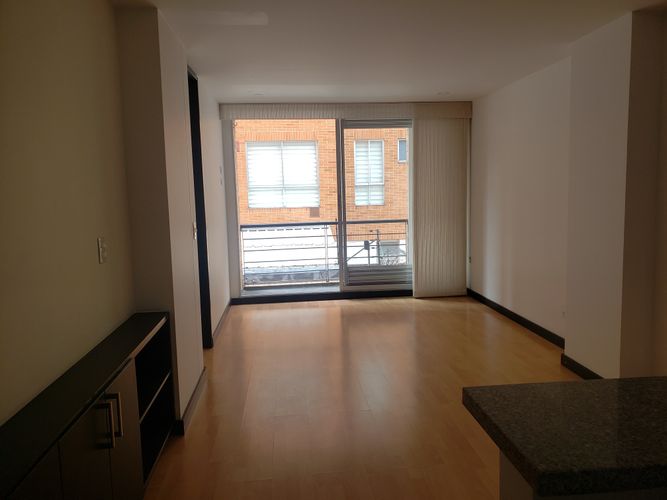 Apartaestudio en Venta en El Batán, Bogotá - Miniatura 22