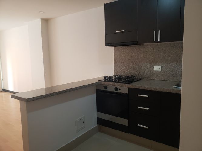 Apartaestudio en Venta en El Batán, Bogotá - Miniatura 24