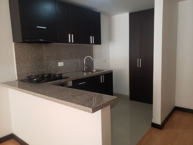 Apartaestudio en Venta en El Batán, Bogotá - Miniatura 38