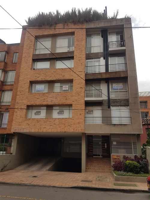 Apartaestudio en Venta en El Batán, Bogotá - Miniatura 39