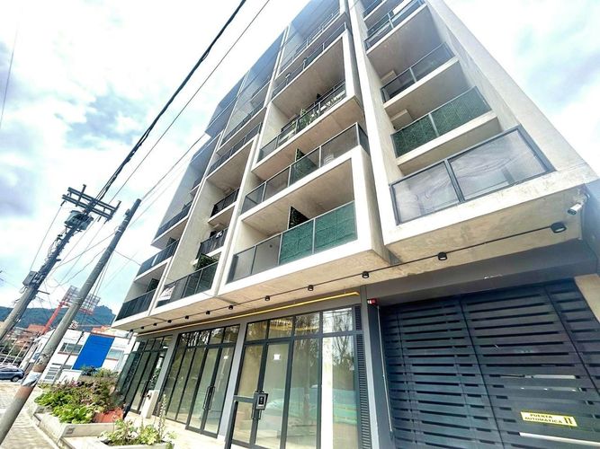 Local en Venta en El Virrey, Bogotá - Miniatura 4