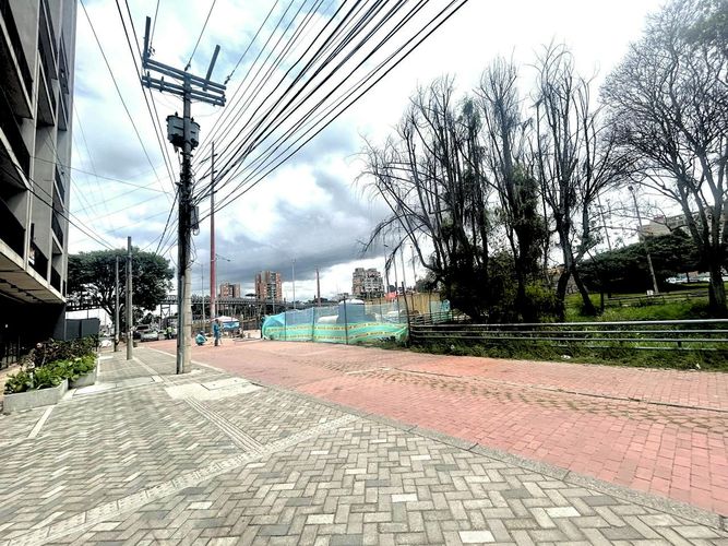 Local en Venta en El Virrey, Bogotá - Miniatura 11