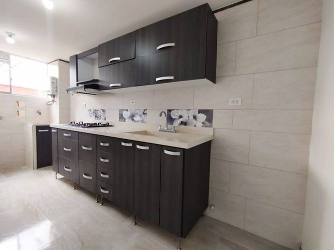 Apartamento en Arriendo en Calasanz, Medellín - Imagen 1