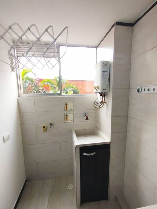 Apartamento en Arriendo en Calasanz, Medellín - Miniatura 8