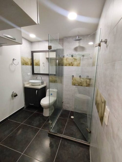 Apartamento en Arriendo en Calasanz, Medellín - Miniatura 9