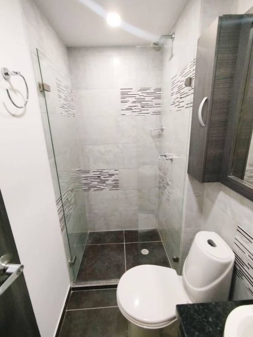 Apartamento en Arriendo en Calasanz, Medellín - Miniatura 10