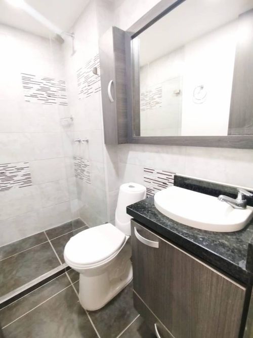 Apartamento en Arriendo en Calasanz, Medellín - Miniatura 12