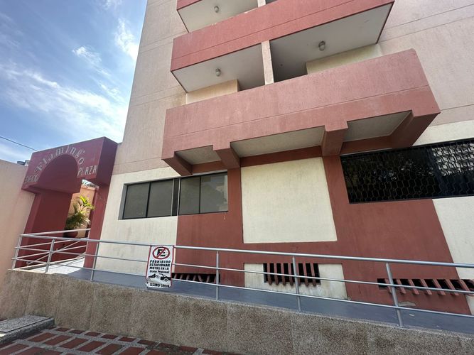 Apartamento en Arriendo en Santa marta - Imagen 1