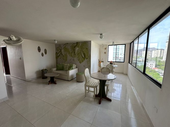 Apartamento en Arriendo en Santa marta - Miniatura 2