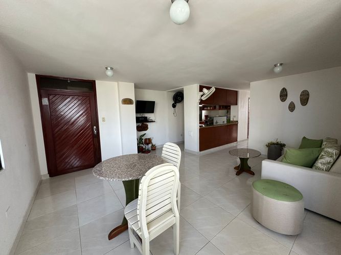 Apartamento en Arriendo en Santa marta - Miniatura 3