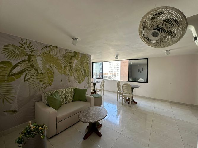 Apartamento en Arriendo en Santa marta - Miniatura 4