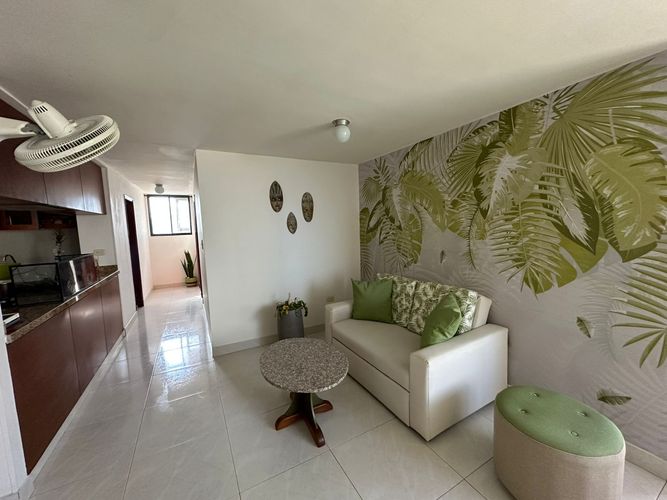 Apartamento en Arriendo en Santa marta - Miniatura 5