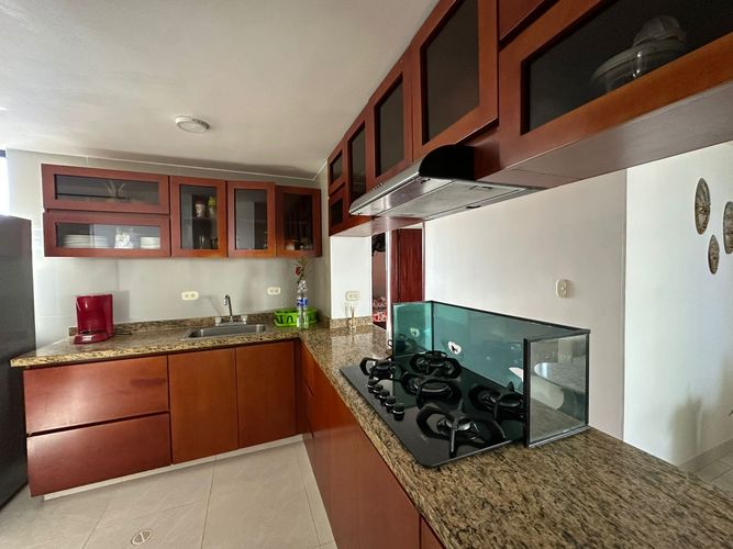 Apartamento en Arriendo en Santa marta - Miniatura 6